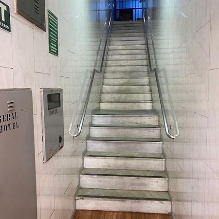 Hotel Angely Бело Оризонти Екстериор снимка