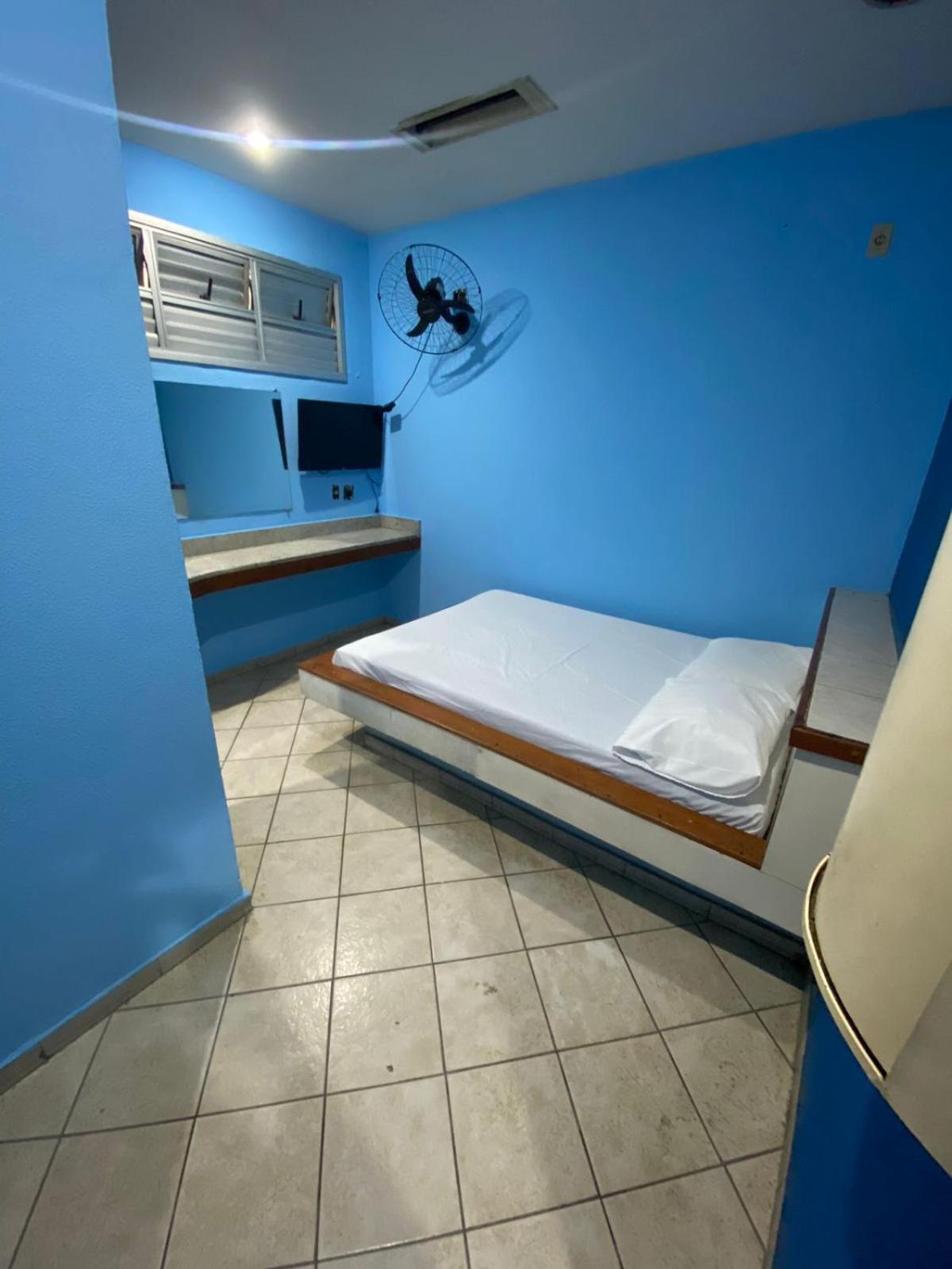 Hotel Angely Бело Оризонти Екстериор снимка