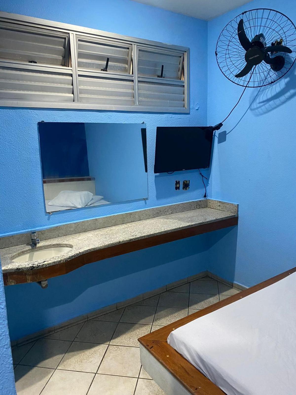 Hotel Angely Бело Оризонти Екстериор снимка