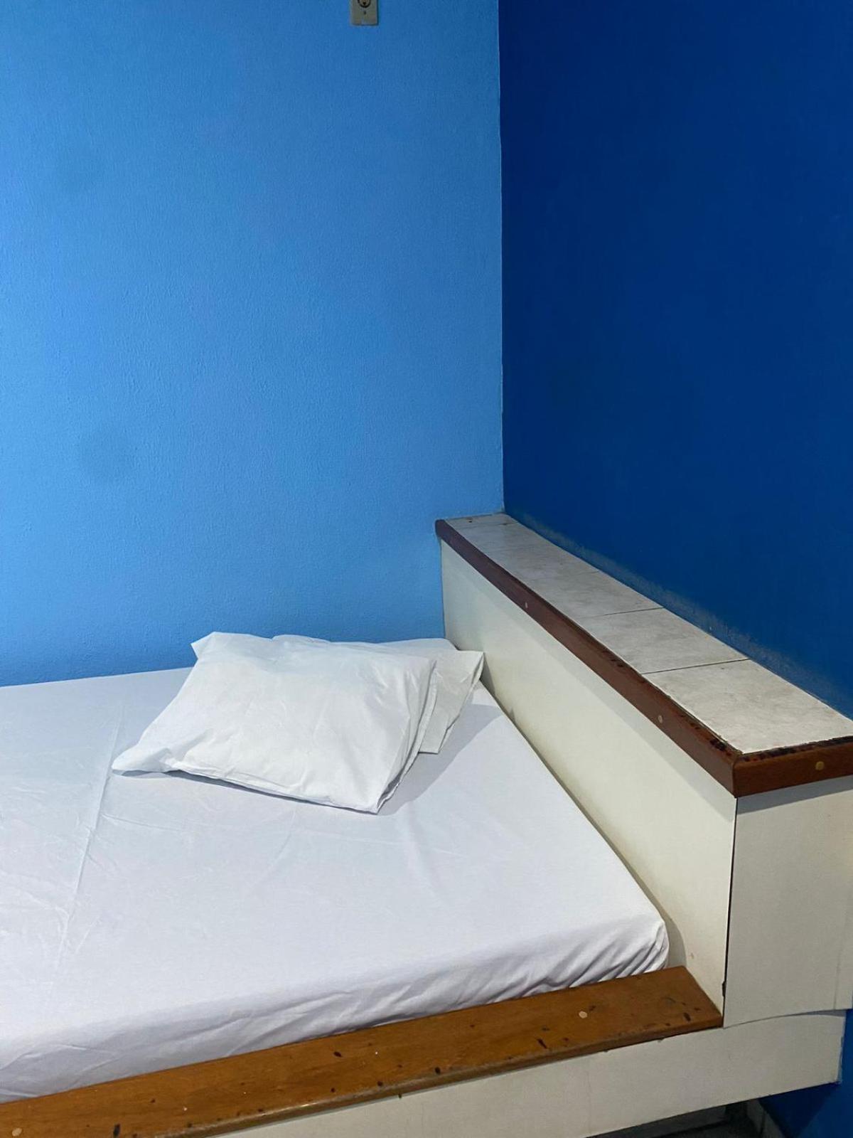 Hotel Angely Бело Оризонти Екстериор снимка