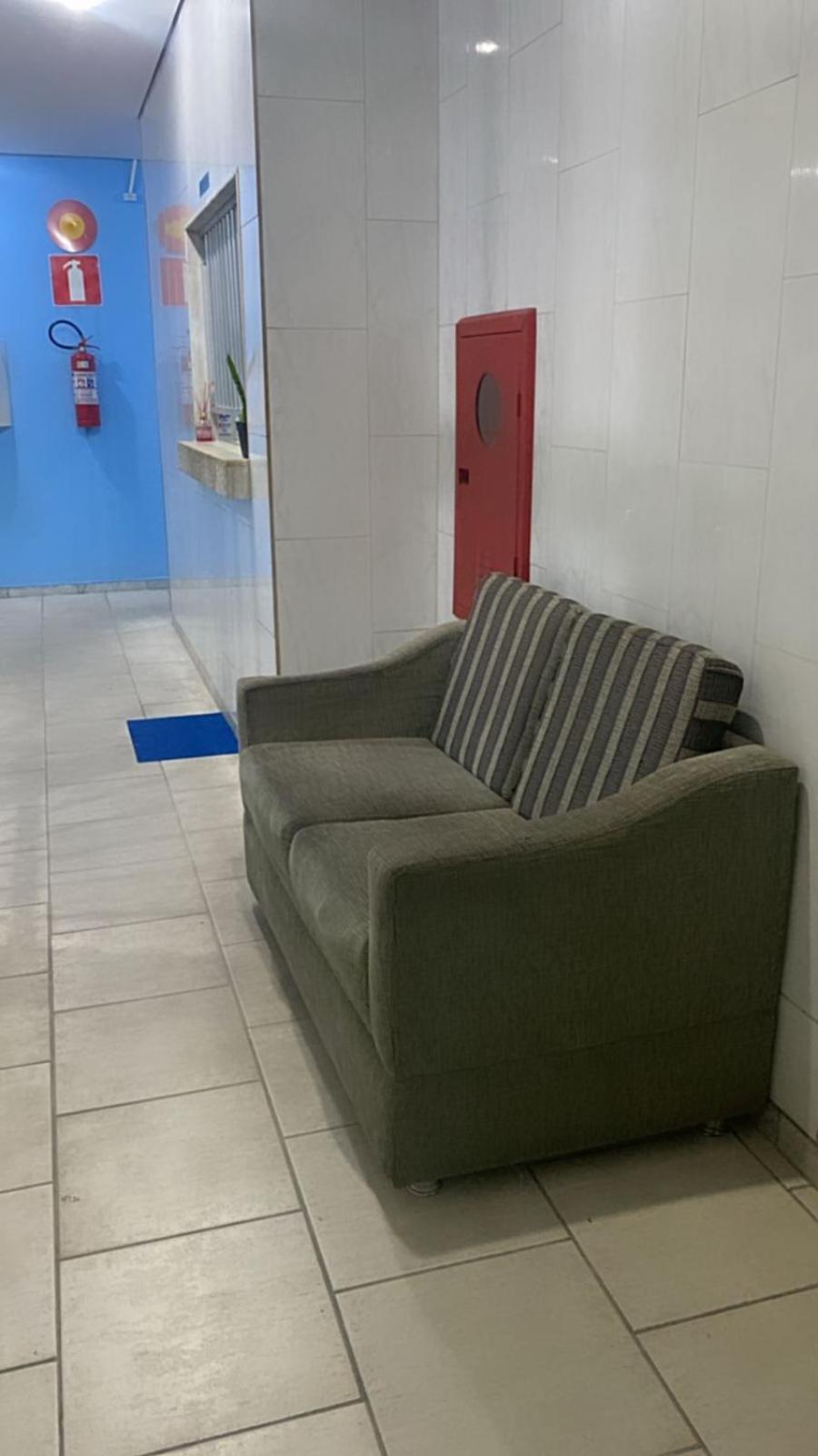Hotel Angely Бело Оризонти Екстериор снимка