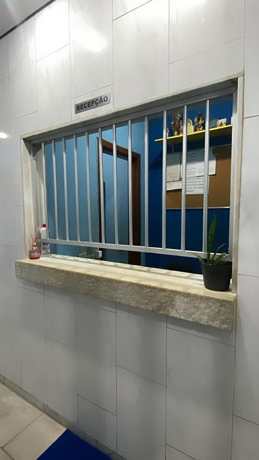 Hotel Angely Бело Оризонти Екстериор снимка