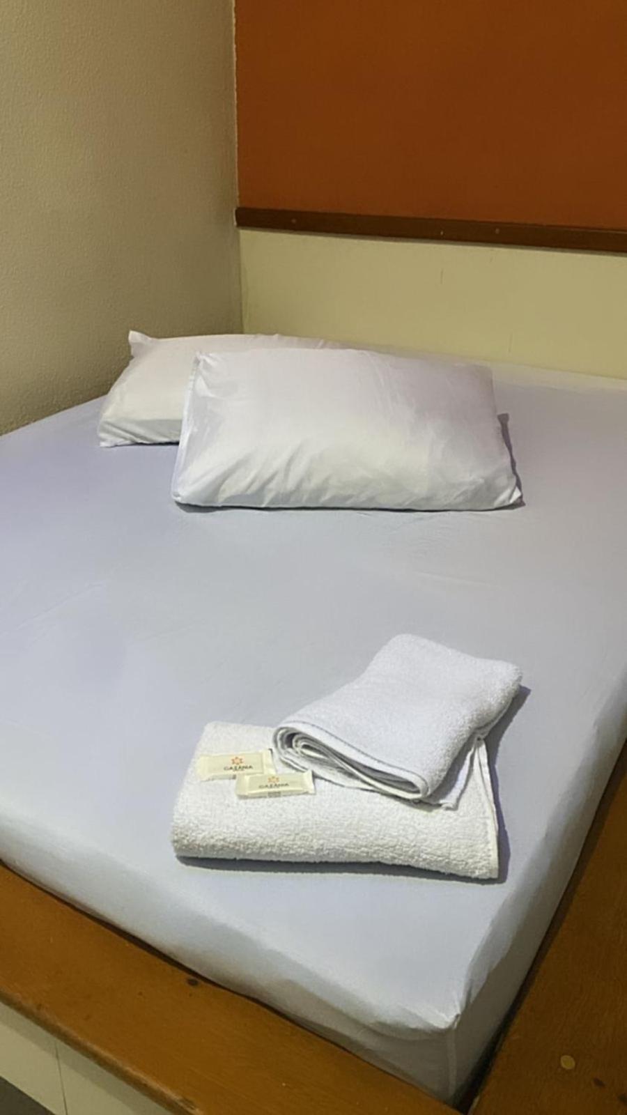 Hotel Angely Бело Оризонти Екстериор снимка