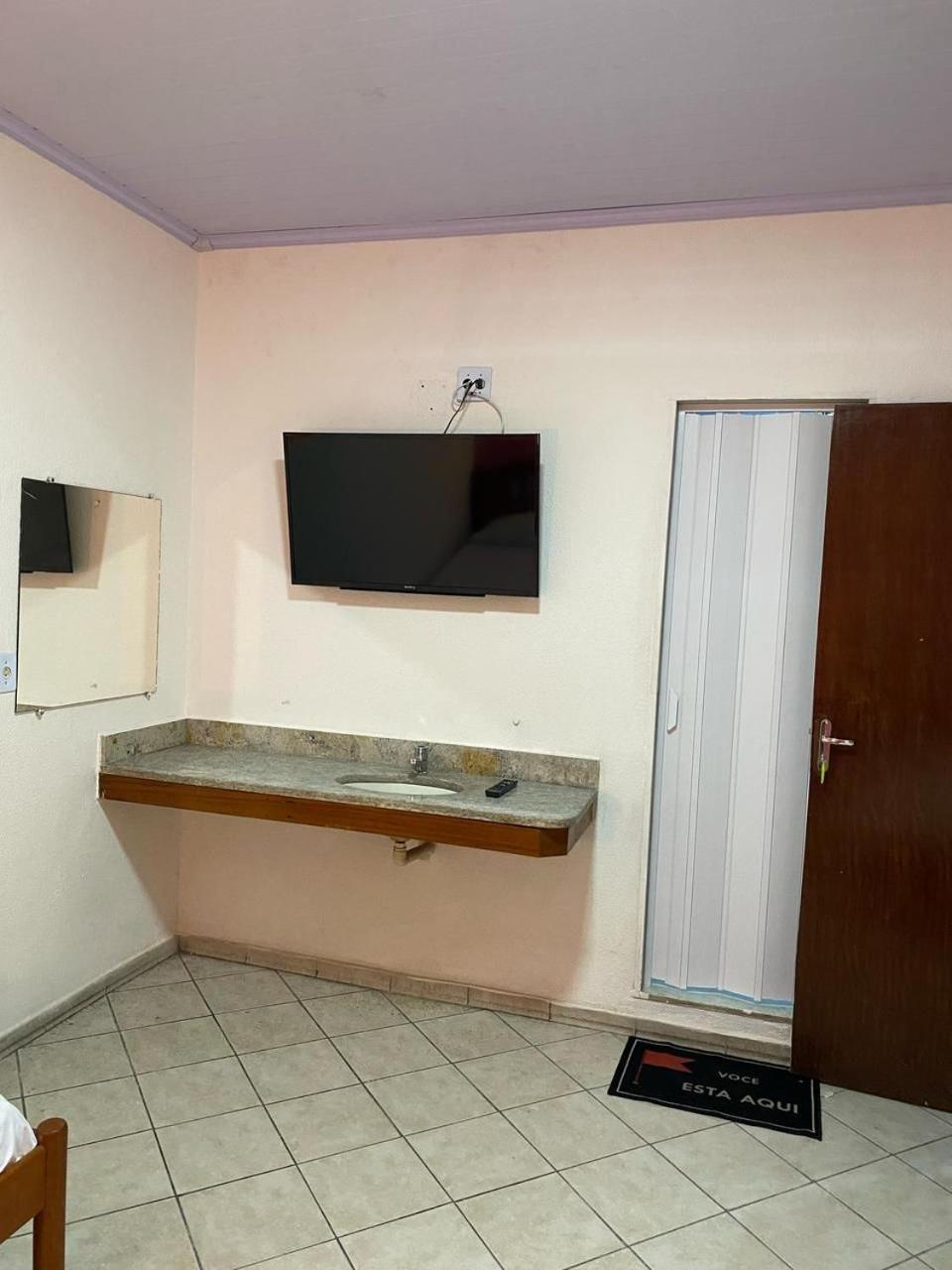 Hotel Angely Бело Оризонти Екстериор снимка